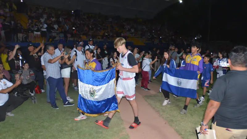 Este evento